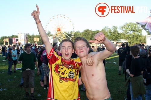 Sfeerfoto Zwarte Cross 2012 deel 2