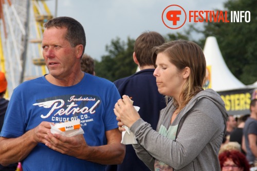 Sfeerfoto Zwarte Cross 2012 deel 2