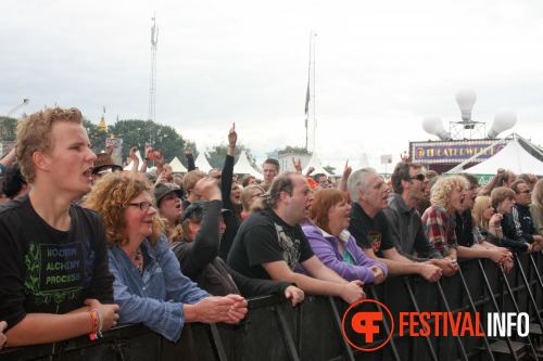 Sfeerfoto Zwarte Cross 2012 deel 2