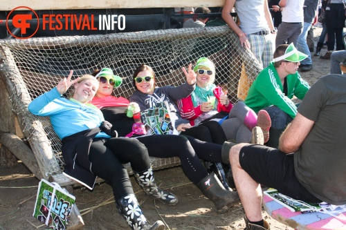 Sfeerfoto Zwarte Cross 2012 deel 2