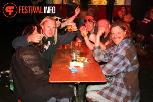 Sfeerfoto Zwarte Cross 2012 deel 2