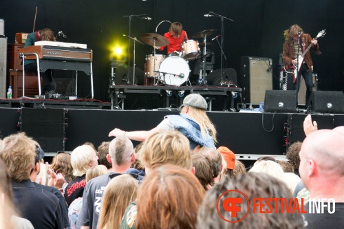 Sfeerfoto Zwarte Cross 2012 deel 2