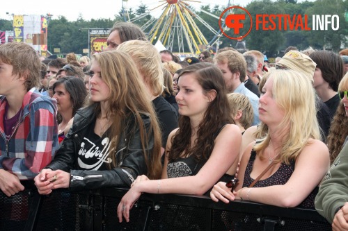 Sfeerfoto Zwarte Cross 2012 deel 2