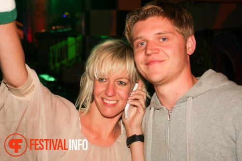 Sfeerfoto Zwarte Cross 2012 deel 2