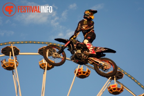 Sfeerfoto Zwarte Cross 2012 deel 2