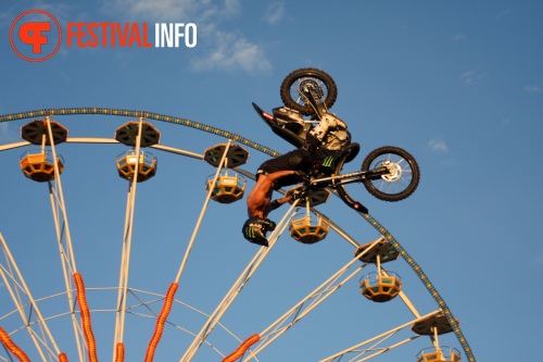 Sfeerfoto Zwarte Cross 2012 deel 2