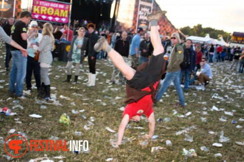 Sfeerfoto Zwarte Cross 2012 deel 2