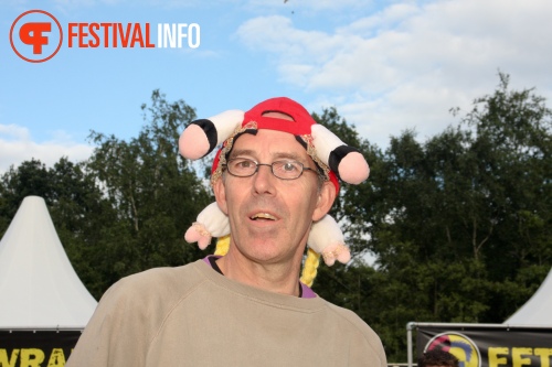 Sfeerfoto Zwarte Cross 2012 deel 2
