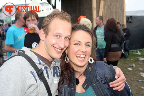 Sfeerfoto Zwarte Cross 2012 deel 2