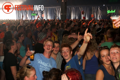 Sfeerfoto Zwarte Cross 2012 deel 2