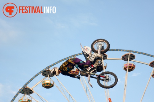 Sfeerfoto Zwarte Cross 2012 deel 2