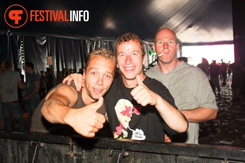 Sfeerfoto Zwarte Cross 2012 deel 2