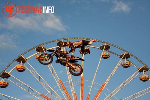 Sfeerfoto Zwarte Cross 2012 deel 2