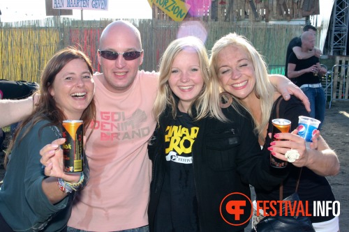Sfeerfoto Zwarte Cross 2012 deel 2