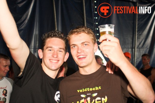 Sfeerfoto Zwarte Cross 2012 deel 2
