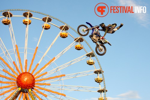 Sfeerfoto Zwarte Cross 2012 deel 2
