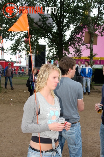 Sfeerfoto Zwarte Cross 2012 deel 2