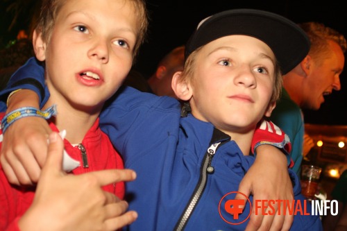 Sfeerfoto Zwarte Cross 2012 deel 2