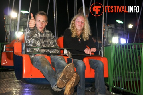 Sfeerfoto Zwarte Cross 2012 deel 2