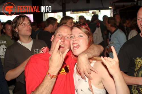 Sfeerfoto Zwarte Cross 2012 deel 2