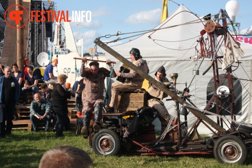 Sfeerfoto Zwarte Cross 2012 deel 2