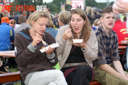 Sfeerfoto Zwarte Cross 2012 deel 2