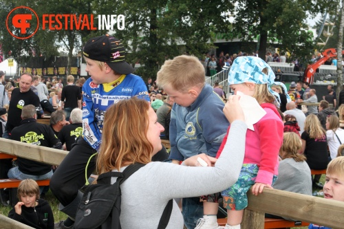 Sfeerfoto Zwarte Cross 2012 deel 2