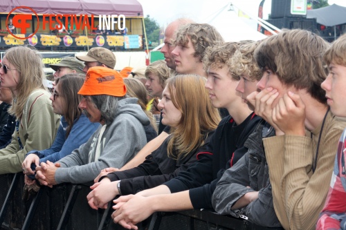 Sfeerfoto Zwarte Cross 2012 deel 2