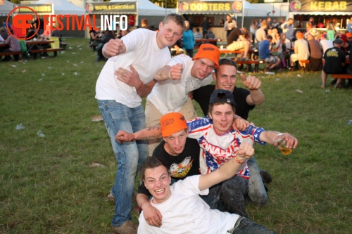Sfeerfoto Zwarte Cross 2012 deel 2