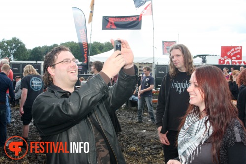 Sfeerfoto Zwarte Cross 2012 deel 2