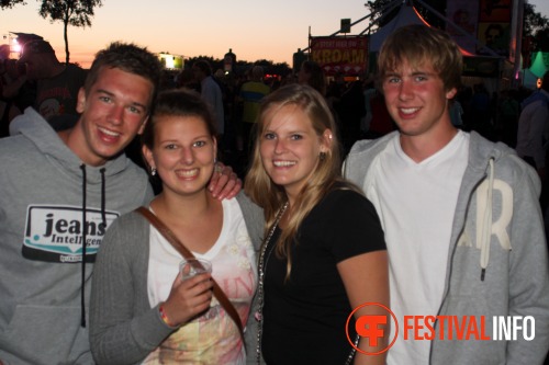 Sfeerfoto Zwarte Cross 2012 deel 2