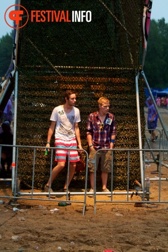 Sfeerfoto Solar Weekend 2012