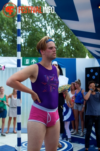Sfeerfoto Solar Weekend 2012