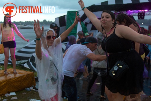 Sfeerfoto Solar Weekend 2012