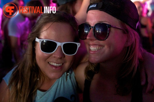 Sfeerfoto Solar Weekend 2012