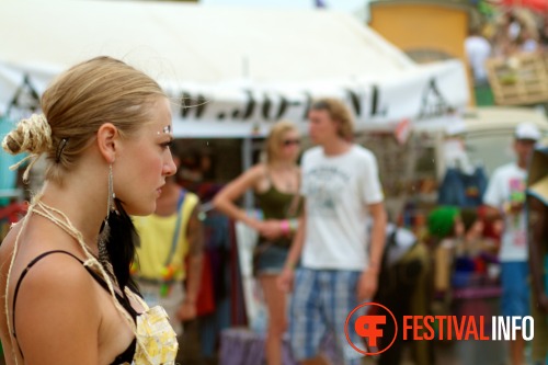 Sfeerfoto Solar Weekend 2012