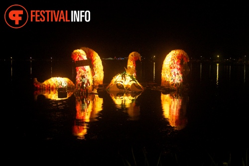 Sfeerfoto Solar Weekend 2012