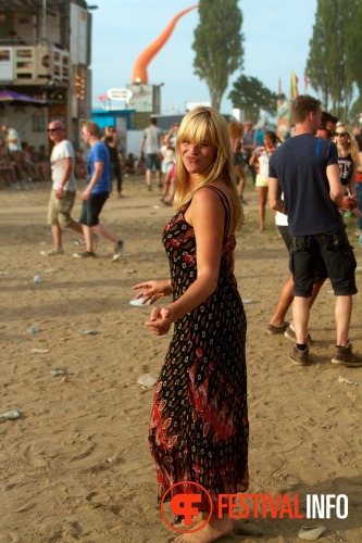 Sfeerfoto Solar Weekend 2012