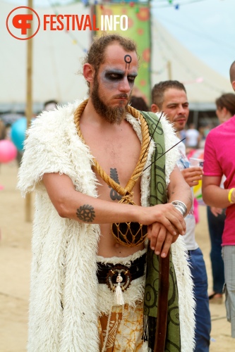 Sfeerfoto Solar Weekend 2012