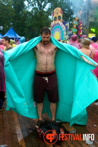 Sfeerfoto Solar Weekend 2012