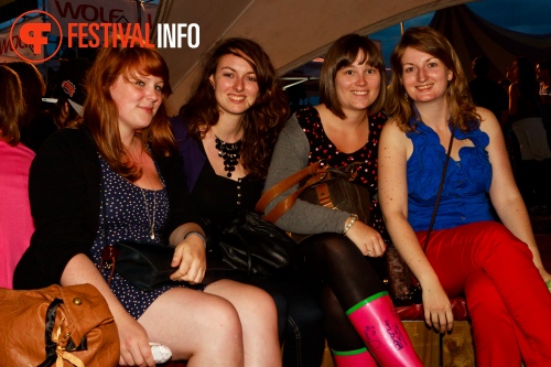 Sfeerfoto Casa Blanca Festival 2012 - 1