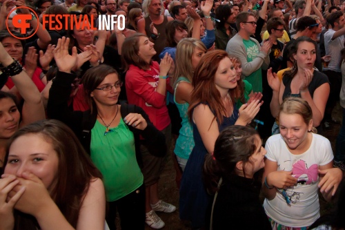 Sfeerfoto Casa Blanca Festival 2012 - 1