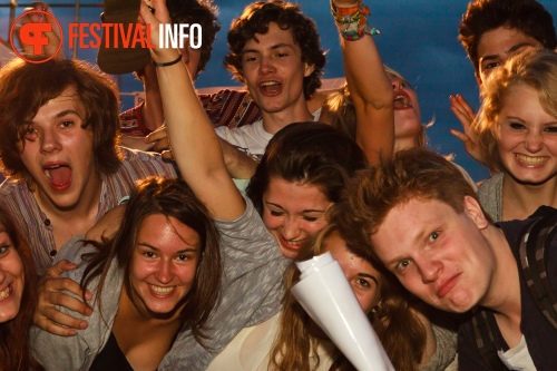 Sfeerfoto Casa Blanca Festival 2012 - 1