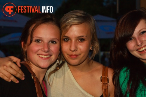Sfeerfoto Casa Blanca Festival 2012 - 1