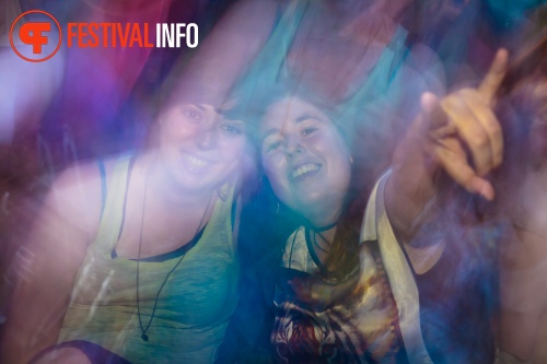 Sfeerfoto Casa Blanca Festival 2012 - 1