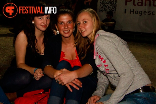 Sfeerfoto Casa Blanca Festival 2012 - 1