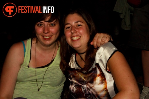 Sfeerfoto Casa Blanca Festival 2012 - 1