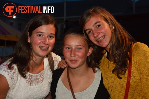 Sfeerfoto Casa Blanca Festival 2012 - 1