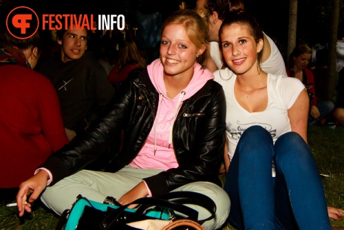 Sfeerfoto Casa Blanca Festival 2012 - 1