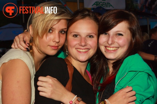 Sfeerfoto Casa Blanca Festival 2012 - 1